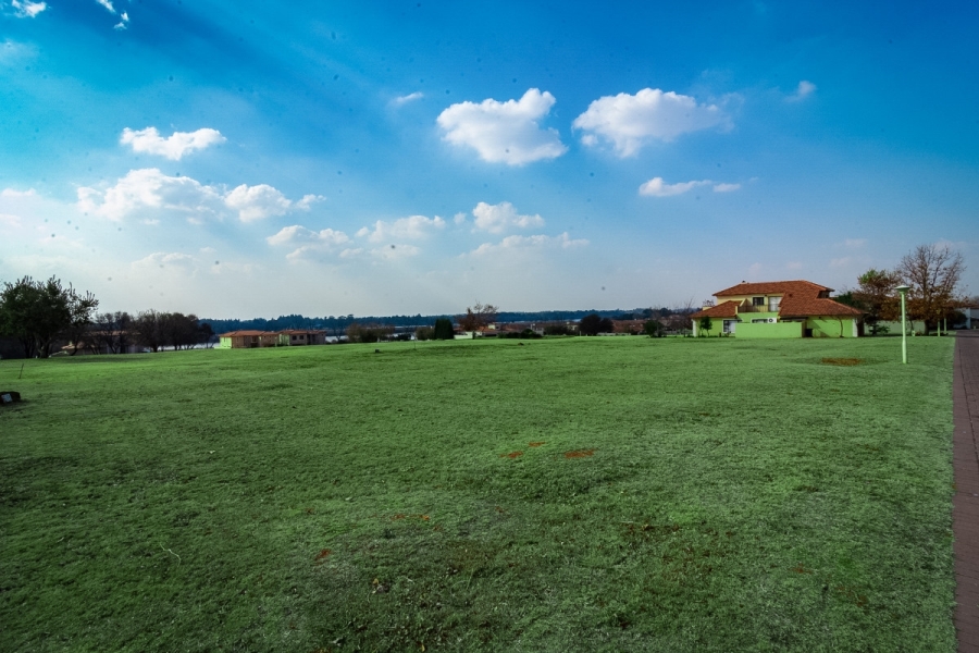 0 Bedroom Property for Sale in Club Milos Estate Free State